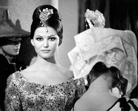 actress claudia cardinale on the set pictures and photos getty images