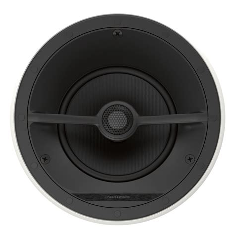 Bowers And Wilkins Ccm 7 5 S2 In Ceiling Speaker Audio Advice
