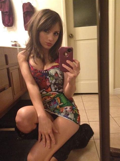 these sexy fan girls will give you a nerdgasm 40 pictures