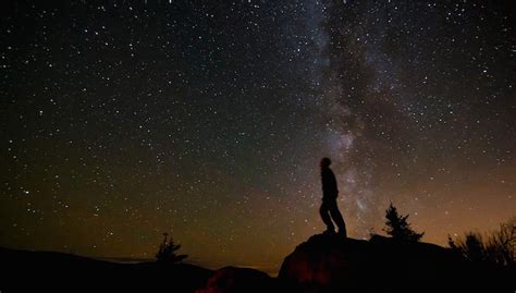 13 stunning starry night photos international dark sky association