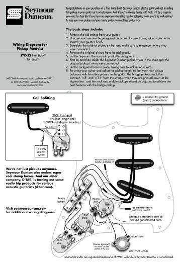 jimmy page wiring diagram seymour duncan wiring diagram