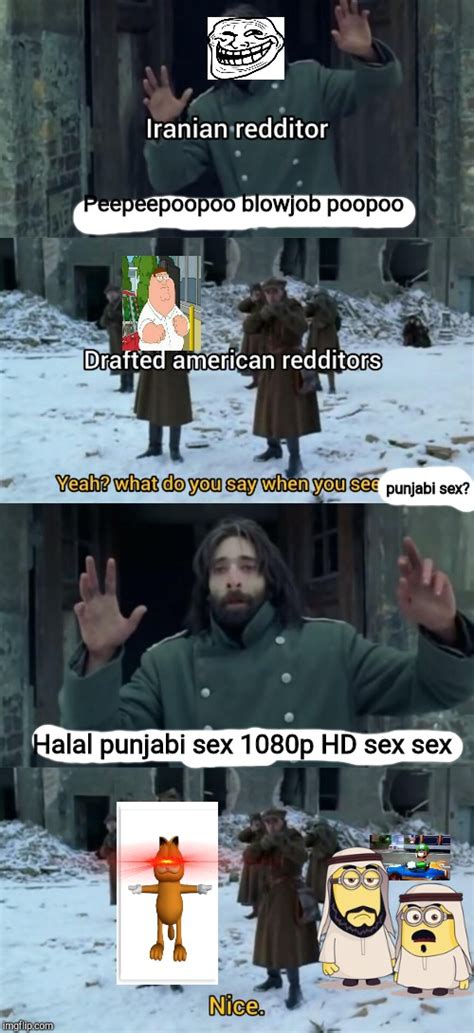 Funny Meme Lol Punjabi Made By Iran Edynecrophilia