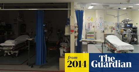 Emergency Departments Failing Patients Who Have Attempted Suicide Says