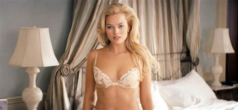 Margot Robbie Nude And Sexy 24 Photos The Fappening