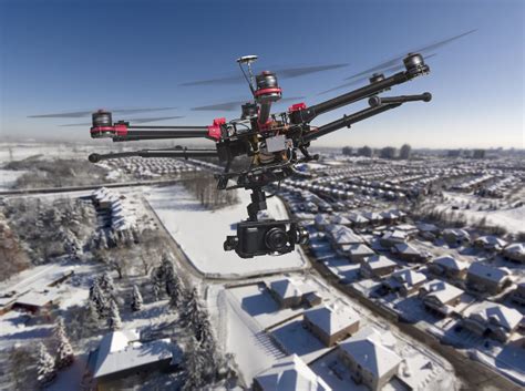 uzyj drona  filmowania  powietrza biotech blog