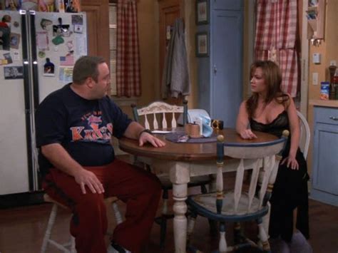 Naked Leah Remini In The King Of Queens
