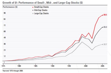 perfect allocation   profit  small cap stocks