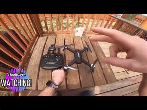 flying  jjrc  gps drone youtube