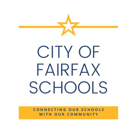 city  fairfax school board celebrates students  staff  virtual