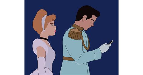 Alt Disney Characters Art Popsugar Love And Sex Photo 11