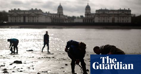 memories   dark  polluted thames letters  guardian