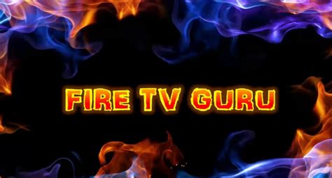 easy fire tv guru build install directions kfiretv