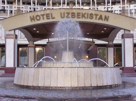 Hotel Uzbekistan 61 ̶7̶2̶ Updated 2018 Prices