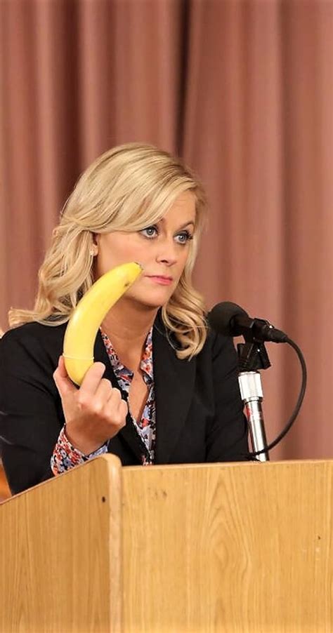 Parks And Recreation Sex Education Tv Episode 2012 Frequently