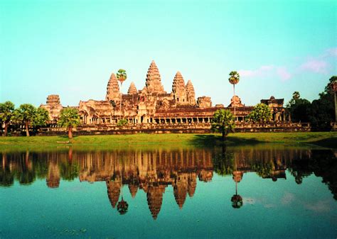 angkor temples full day trip  tours  cambodia