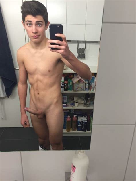 Nude boy gay pictures