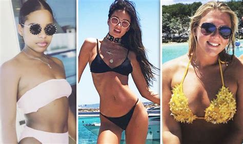 world cup 2018 england wags from harry kane s fiancee to