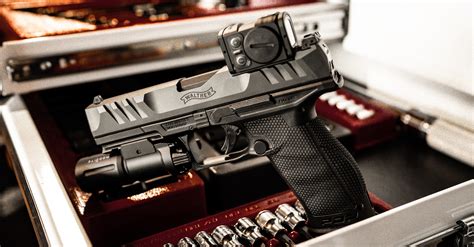 walther pdp review field ethos