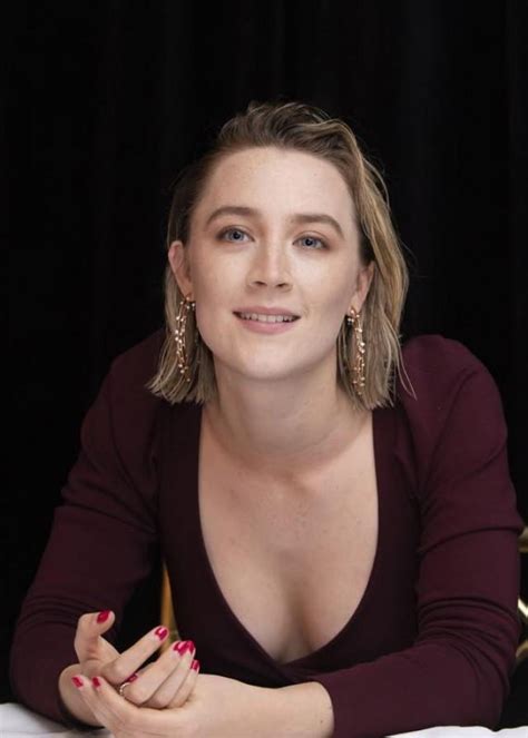 saoirse ronan and kate winslet on their new movie ‘ammonite and