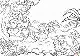 Eden Garden Coloring Pages Printable Color Getcolorings Print Unlimited sketch template