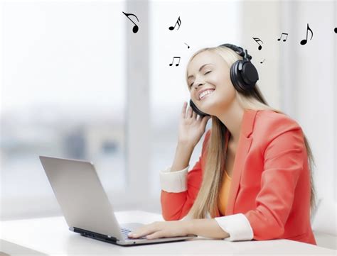 beneficios de escuchar musica relajante en el trabajo servysoft panama