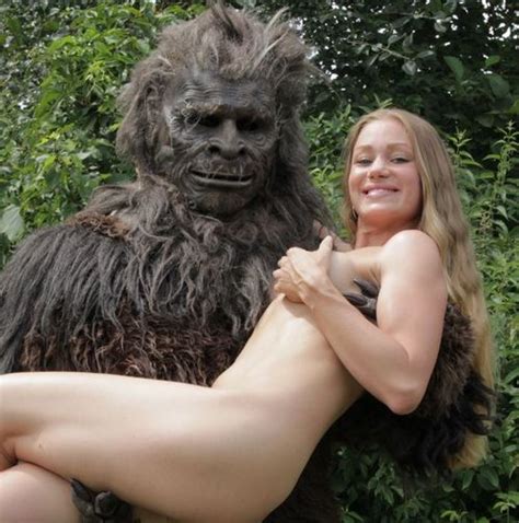 Sweet Prudence And The Erotic Adventure Of Bigfoot 2011