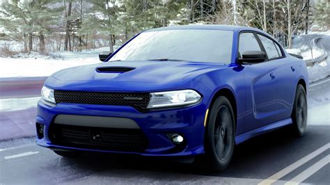 dodge charger gt awd added   sporty  package torque news