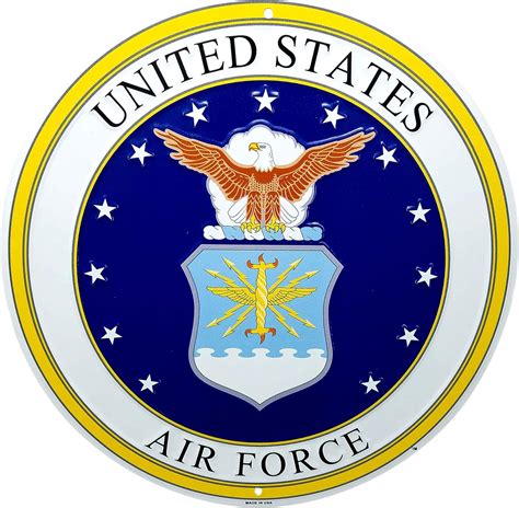 united states army emblem