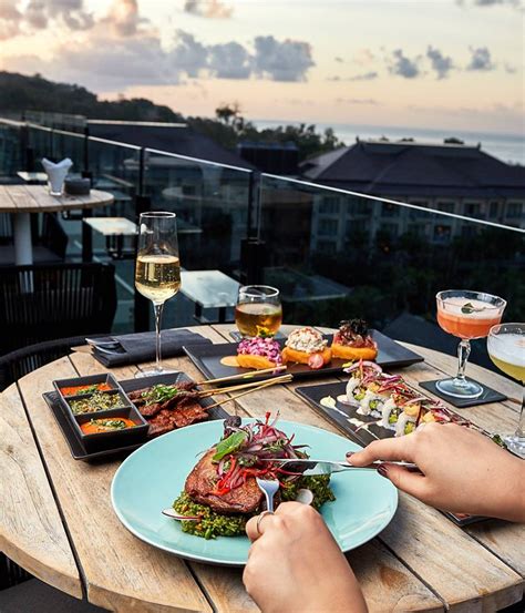 above eleven bali rooftop restaurant and bar in bali