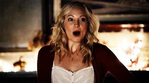 Caroline Forbes The Vampire Diaries 6x08