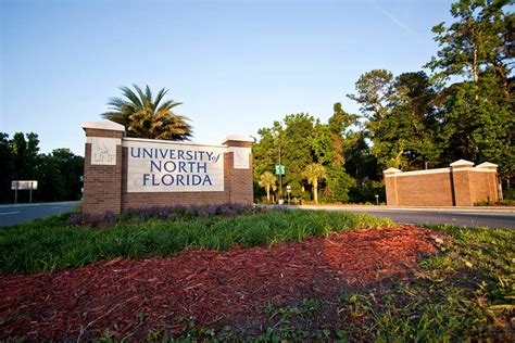 university  north florida university  north florida study