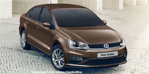 volkswagen polo specs prices  south africa carscoza