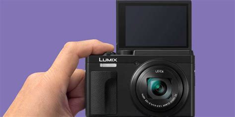 Panasonic Lumix Tz95 Review A Compact Camera Perfect For Travel