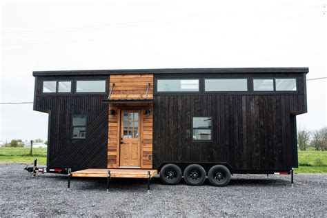Tiny House Talk Tours News Builders Communities And Plans