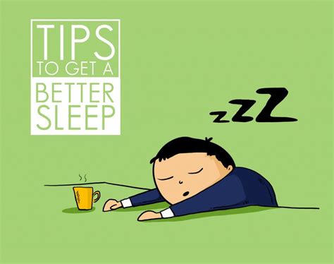 tips   sleep