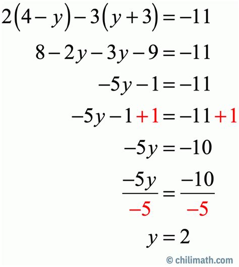 multi step equations worksheet answers multistep equations