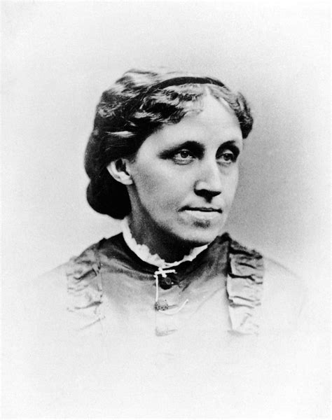 louisa may alcott 5 fast facts you need to know