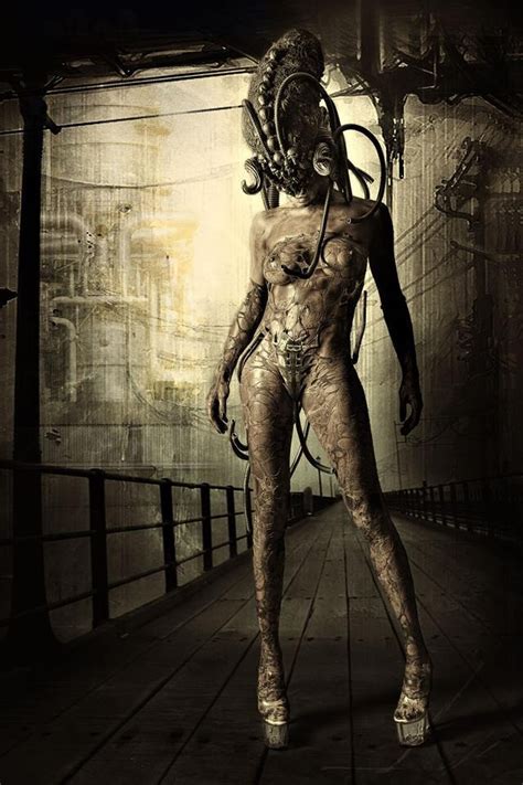 r iv alien girl art image 4 fap