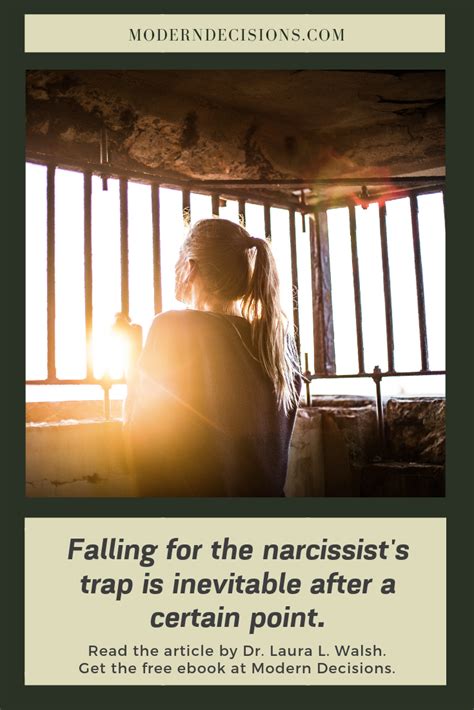 Get The Free Ebook On Red Flags The Trap This Narcissist