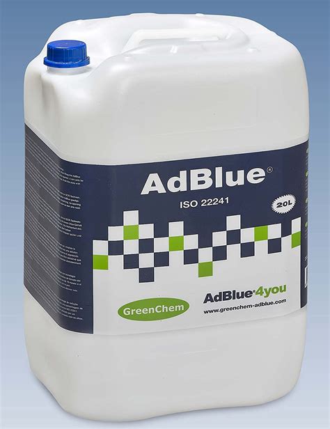 greenchem adblue   spout amazoncouk automotive