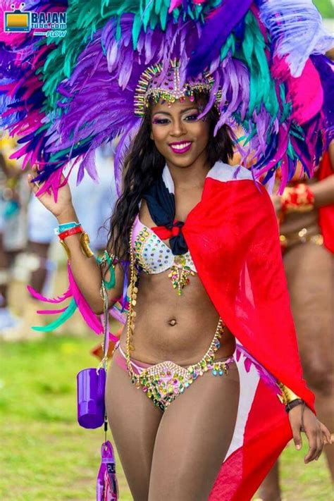 Barbados Kadooment Day 2015 More Than A Festival Sweet