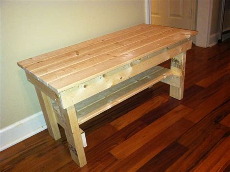 foundfree woodworking plans outdoor storage bench craig gritton