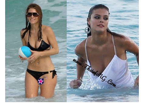top 15 celebrity wardrobe malfunctions on the beach 7 will leave you