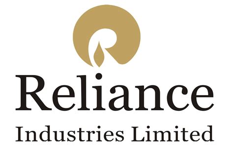 reliance industries limited logo logo  symbol meaning history png