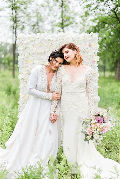 Pin On Bohemian Weddings From Aisle Society