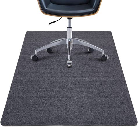 buy office chair mat  hardwood  tile floor    inches