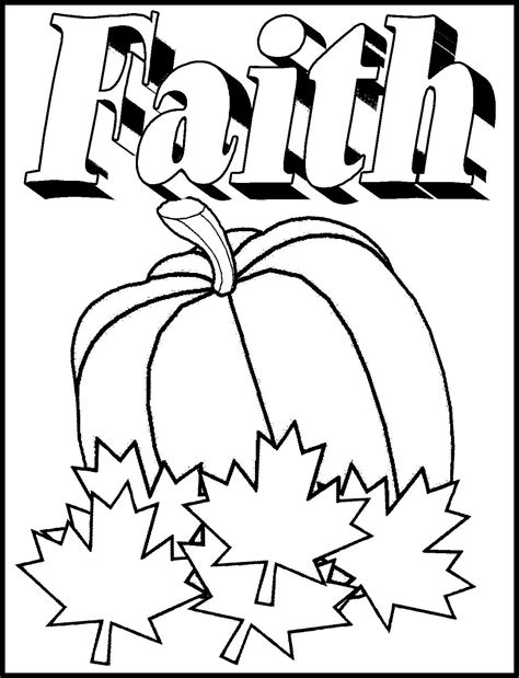 top  ideas  faith coloring pages  kids home family