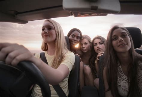 5 Essential Tips For An All Girls Road Trip – Certainly Her