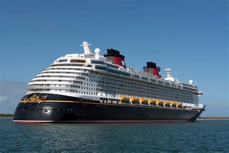 walt disney cruise lines vacation deals tips travel leisure