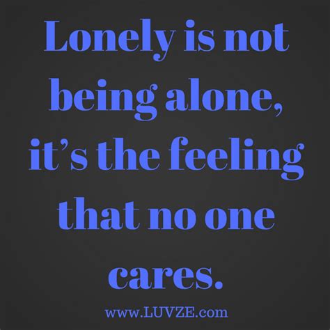 quotes  lonely sayings  messages